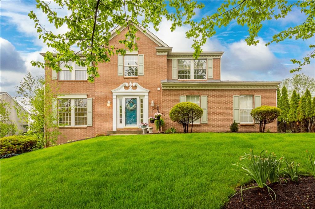 602 Birch Court Bridgeville, PA 15017 - Photo 2 of 47