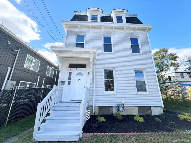 $346,000 | 34 Smith Street, Poughkeepsie, NY 12601