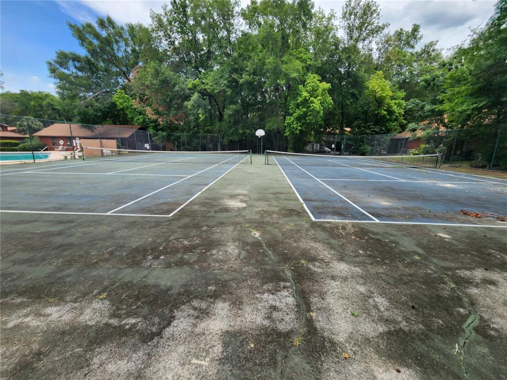 823 Southwest 58 Terrace Gainesville, FL 32607 - Photo 46 of 53