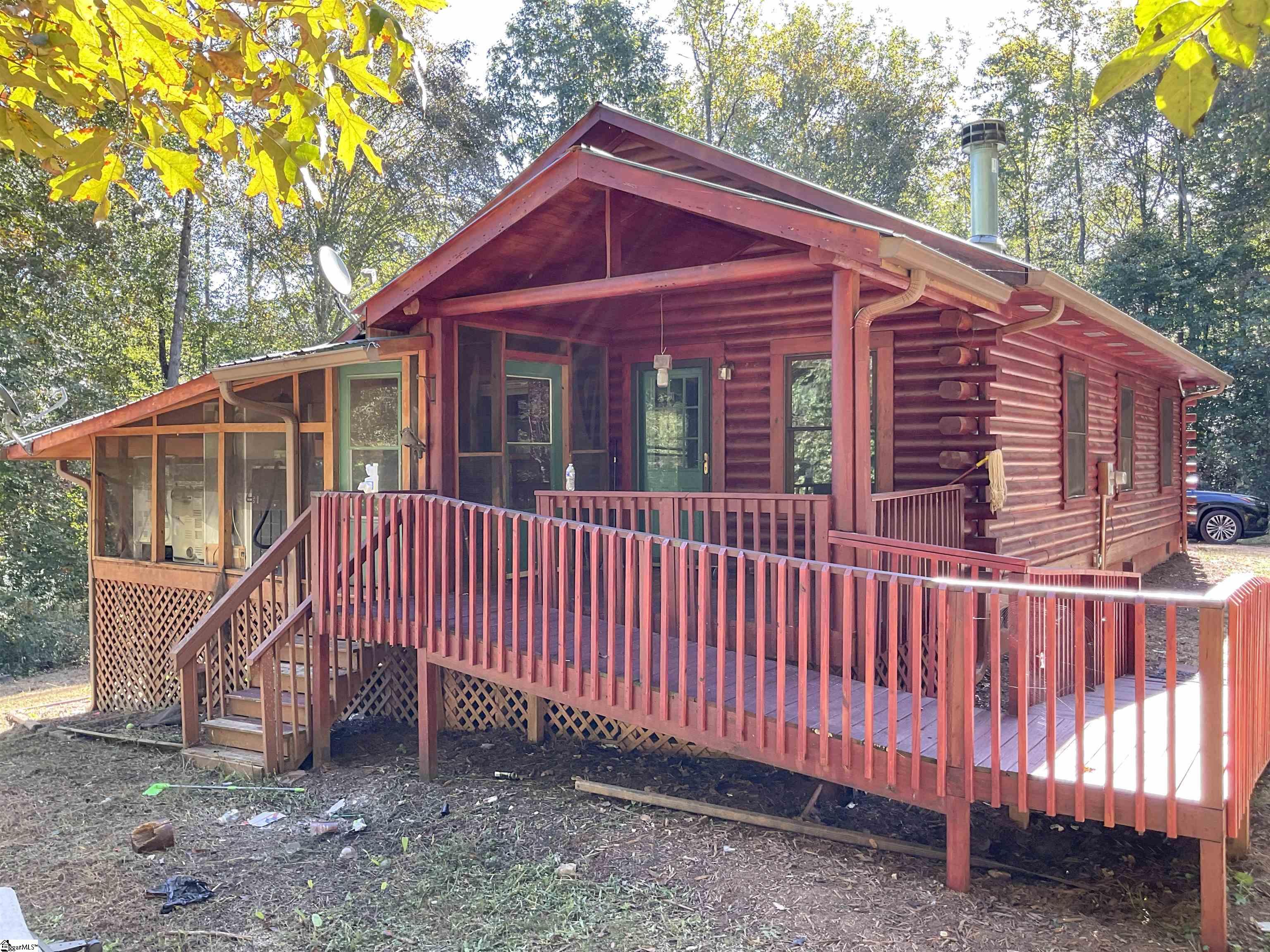 315 Cleveland Pike Road Westminster, SC 29693 - Photo 1 of 25 Gallery Image 1