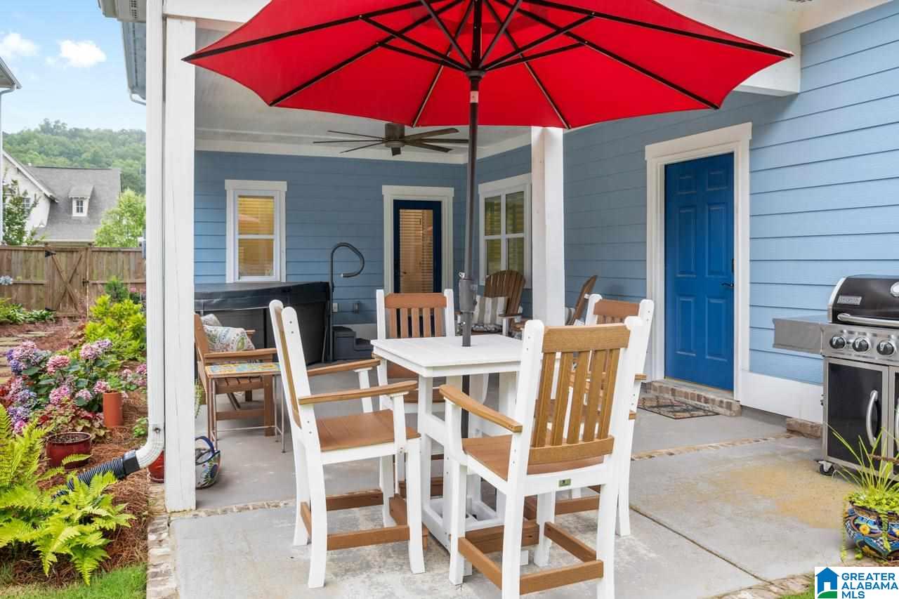 6558 Spring Street Trussville, AL 35173 - Photo 36 of 50