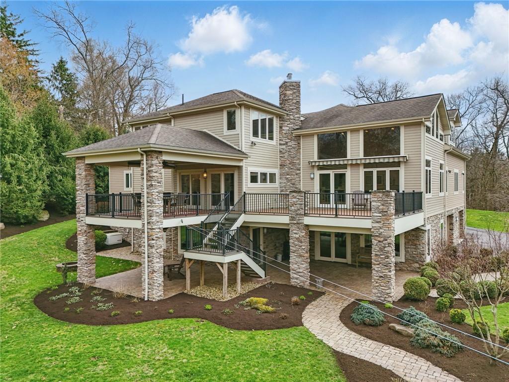 3611 Centerview Road Gibsonia, PA 15044 - Photo 44 of 49 Gallery Image 44