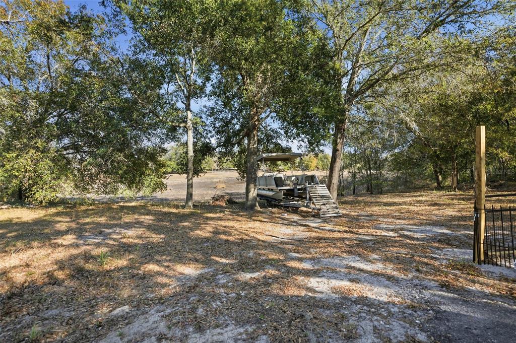 9727 Lake Drive Weeki Wachee, FL 34613 - Photo 22 of 28