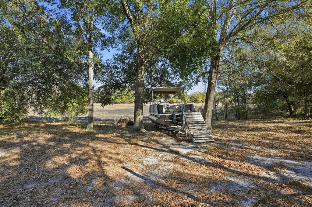 9727 Lake Drive Weeki Wachee, FL 34613 - Photo 26 of 28