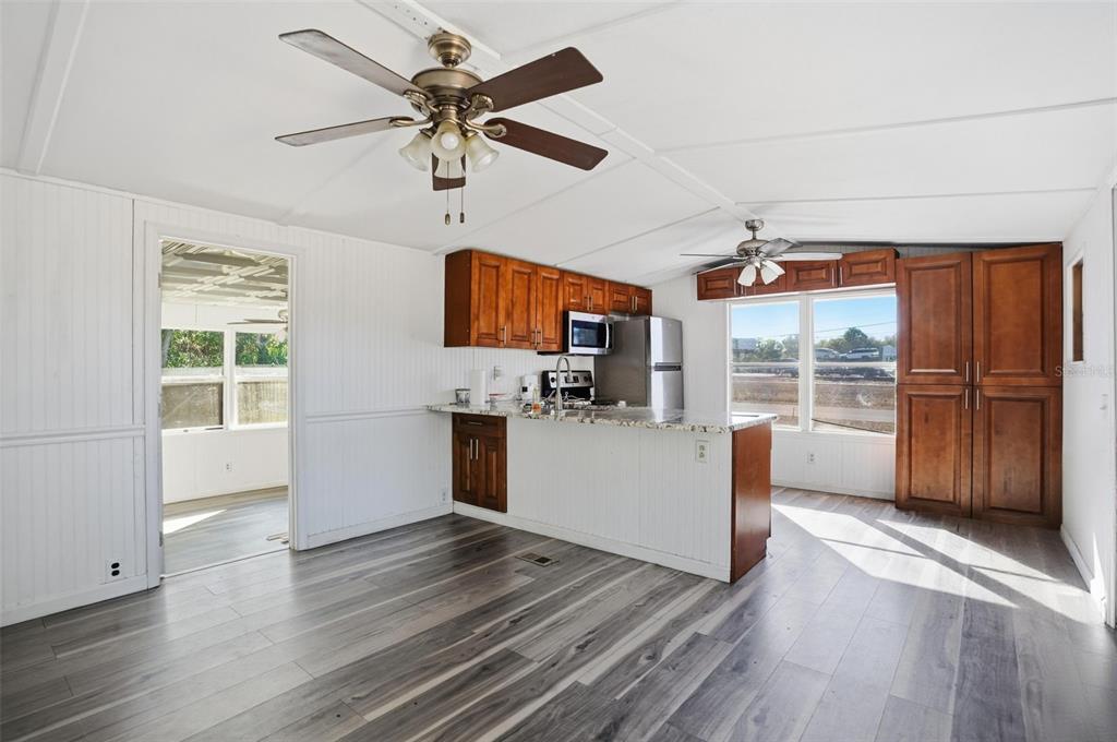 9727 Lake Drive Weeki Wachee, FL 34613 - Photo 8 of 28