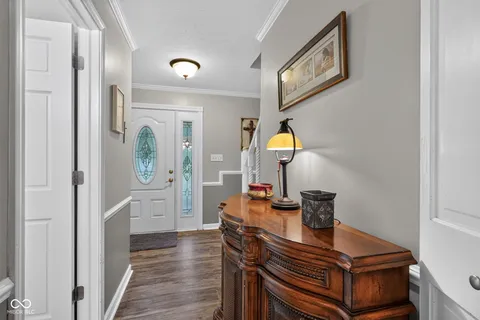 $425,000 | 101 Wellington Bluff Court, Noblesville, IN 46060