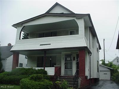 3728 Menlo Road Cleveland, OH 44120 - Photo 1 of 1