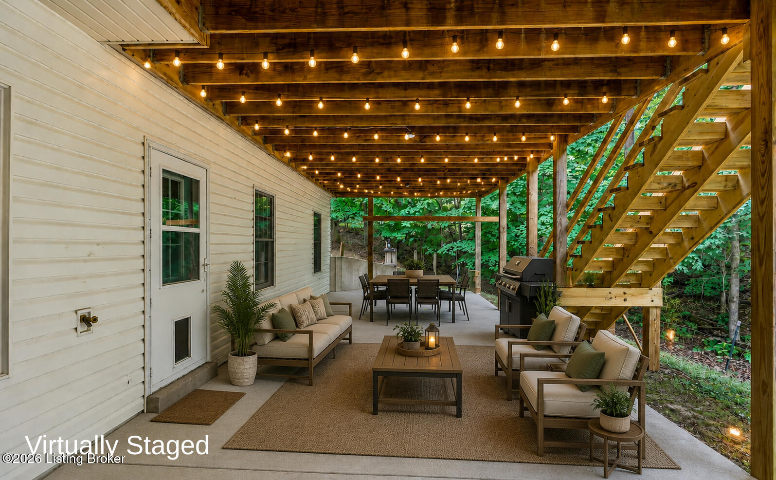 310 Catbird Road Brandenburg, KY 40108 - Photo 45 of 62 Virtually Staged - 1