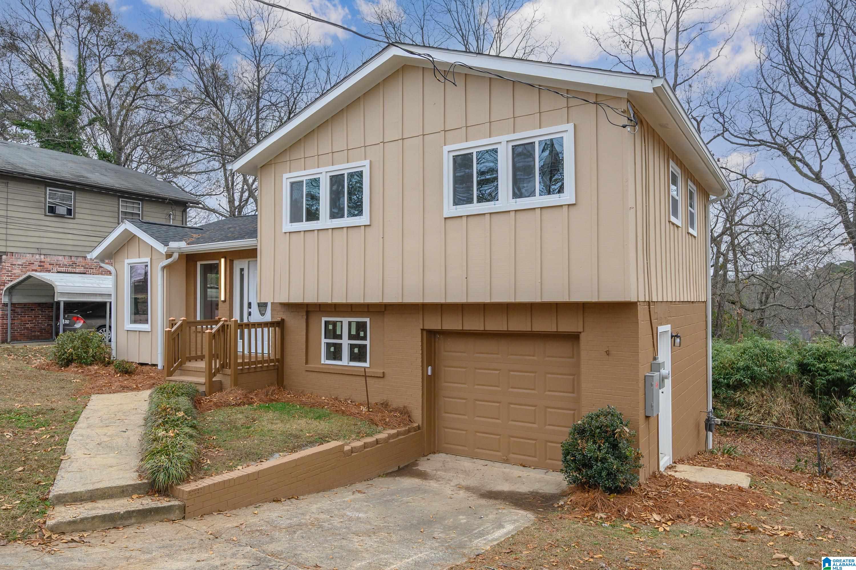 1409 4th Place Northwest Birmingham, AL 35215 - Photo 3 of 38