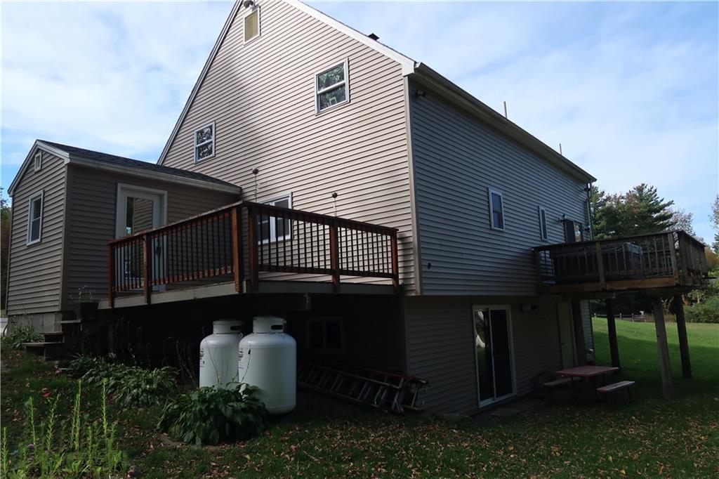 1136 Manchester Road Belgrade, ME 04917 - Photo 3 of 26 Photo
