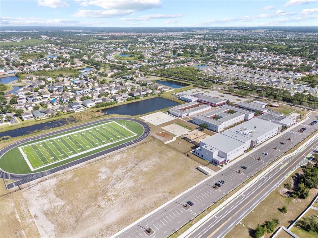 11845 Newberry Grove Loop Riverview, FL 33579 - Photo 13 of 47