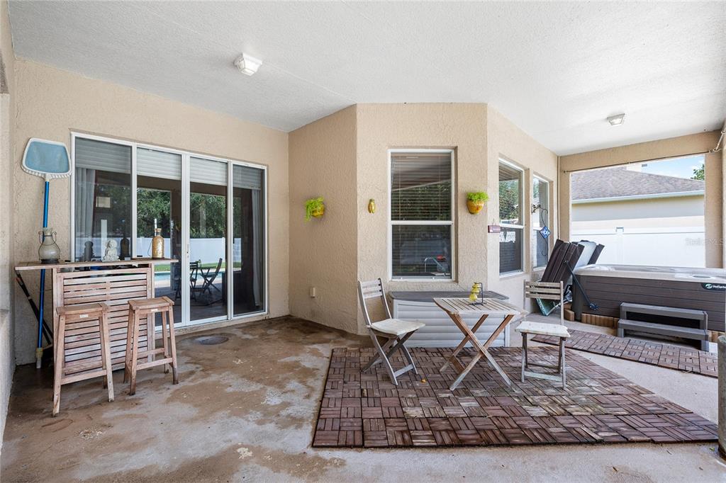 11845 Newberry Grove Loop Riverview, FL 33579 - Photo 35 of 47 a work room with furniture a window and a table