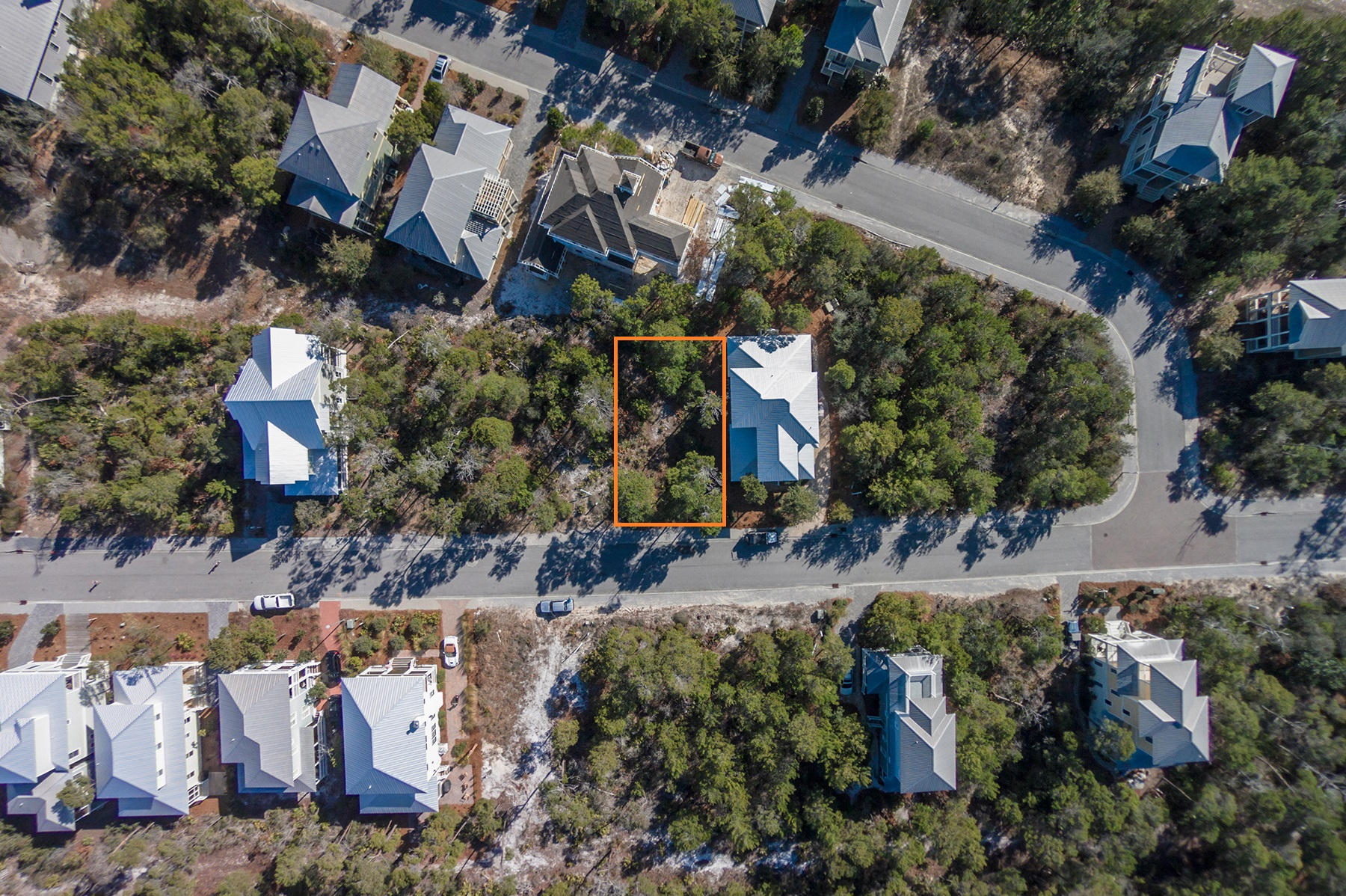 92 Morgans Trail Santa Rosa Beach, FL 32459 - Photo 3 of 7 Lot 92 The Preserve