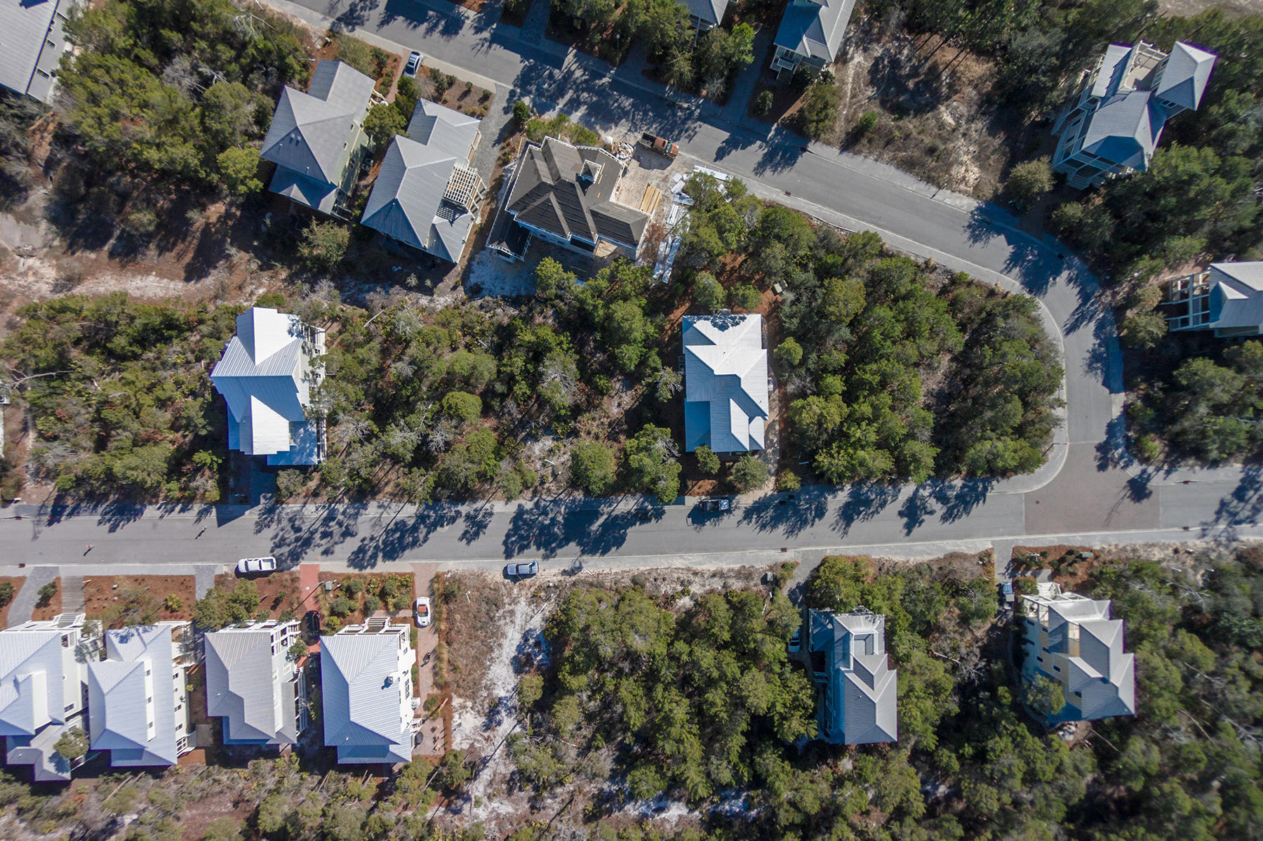 92 Morgans Trail Santa Rosa Beach, FL 32459 - Photo 4 of 7 Lot 92 The Preserve