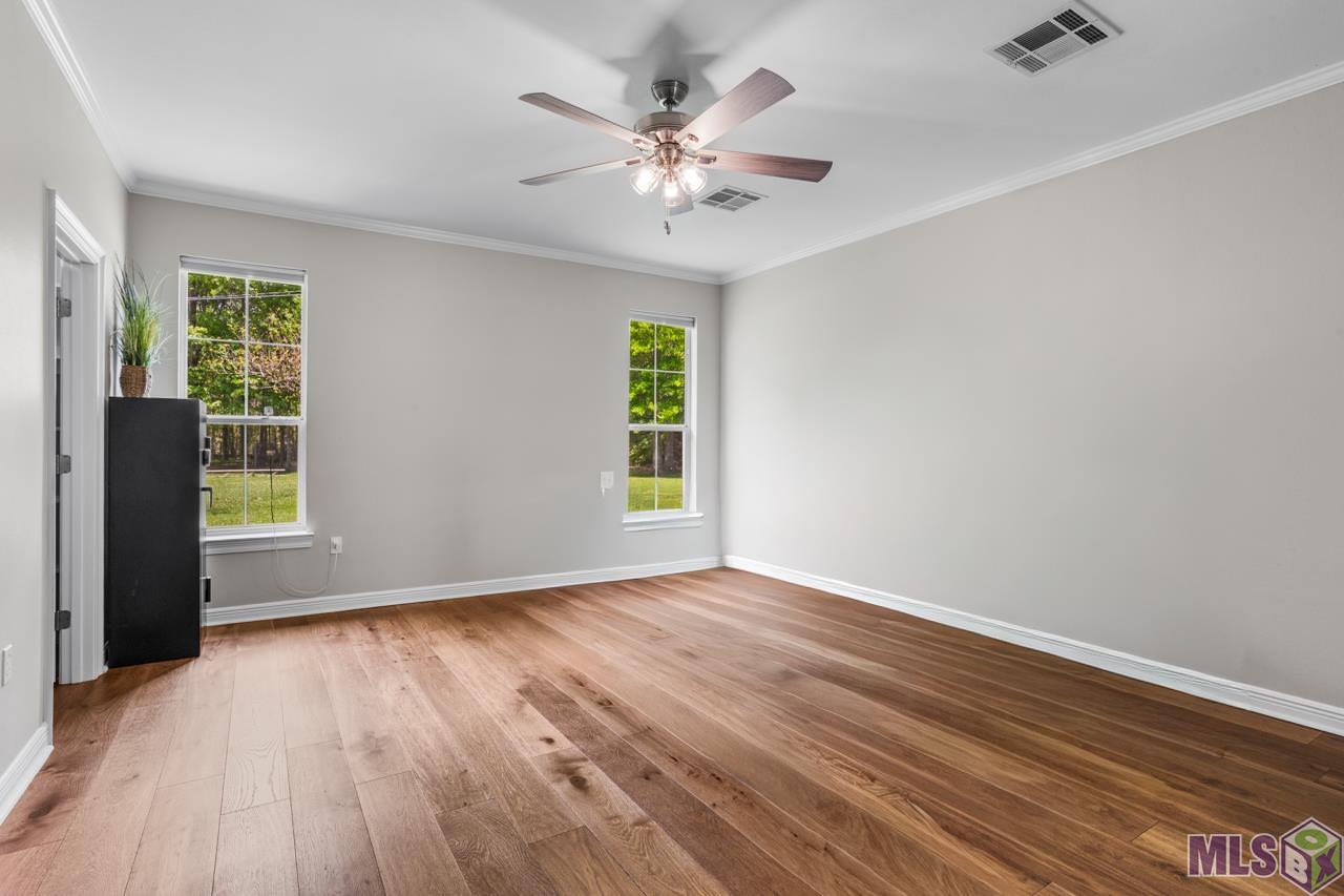 14367 Devall Road Baton Rouge, LA 70818 - Photo 15 of 31 Master Bedroom