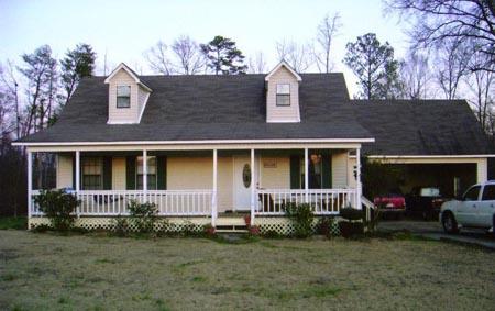 234 Walton Road Oakman, AL 35579 - Photo 1 of 1 Gallery Image 1