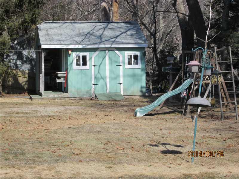 157 Cat Mousam Road Kennebunk, ME 04043 - Photo 17 of 30 Exterior Back.