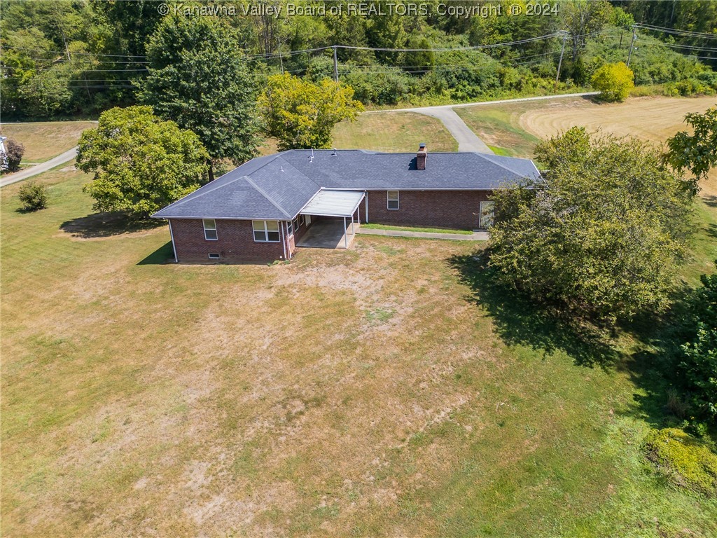 2376 East Mud River Road Culloden, WV 25510 - Photo 40 of 44 Gallery Image 40