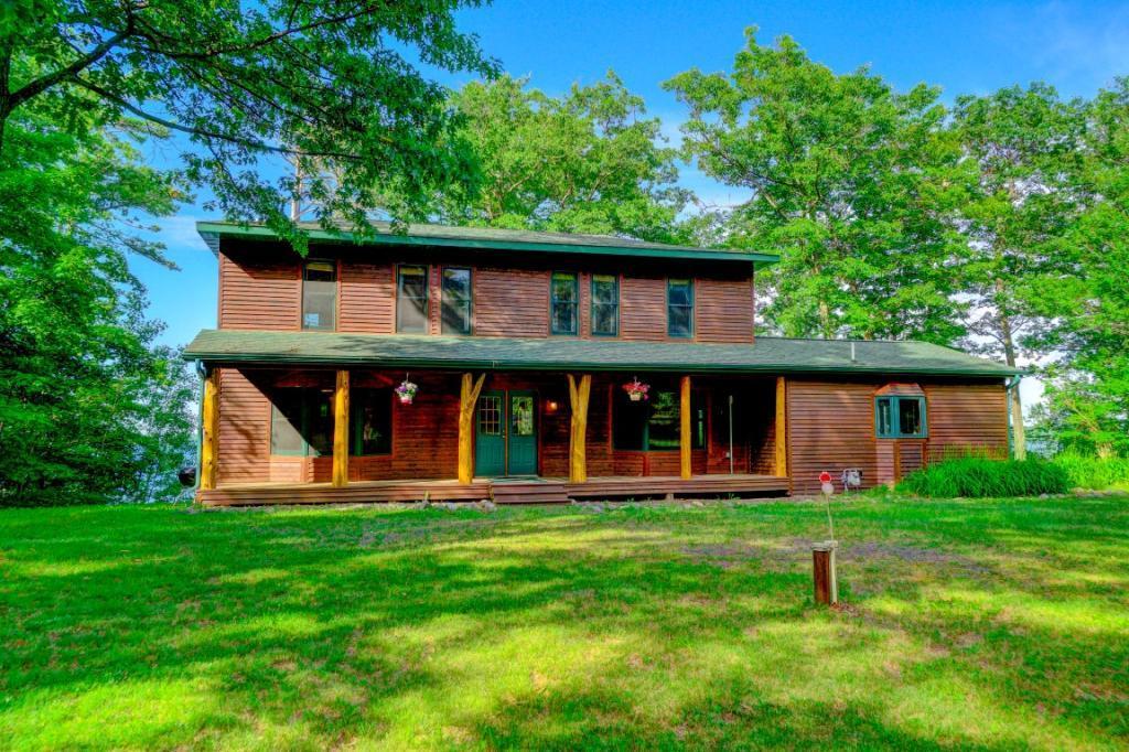 12638 West S Shore Road Hayward, WI 54843 - Photo 1 of 1