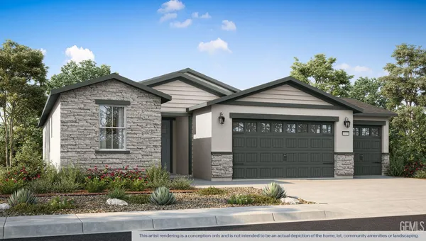 $453,990 | Undisclosed Address, Bakersfield, CA 93314