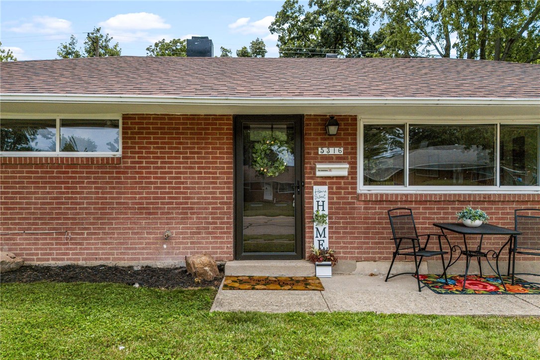 5316 Powell Road Huber Heights, OH 45424 - Photo 9 of 34