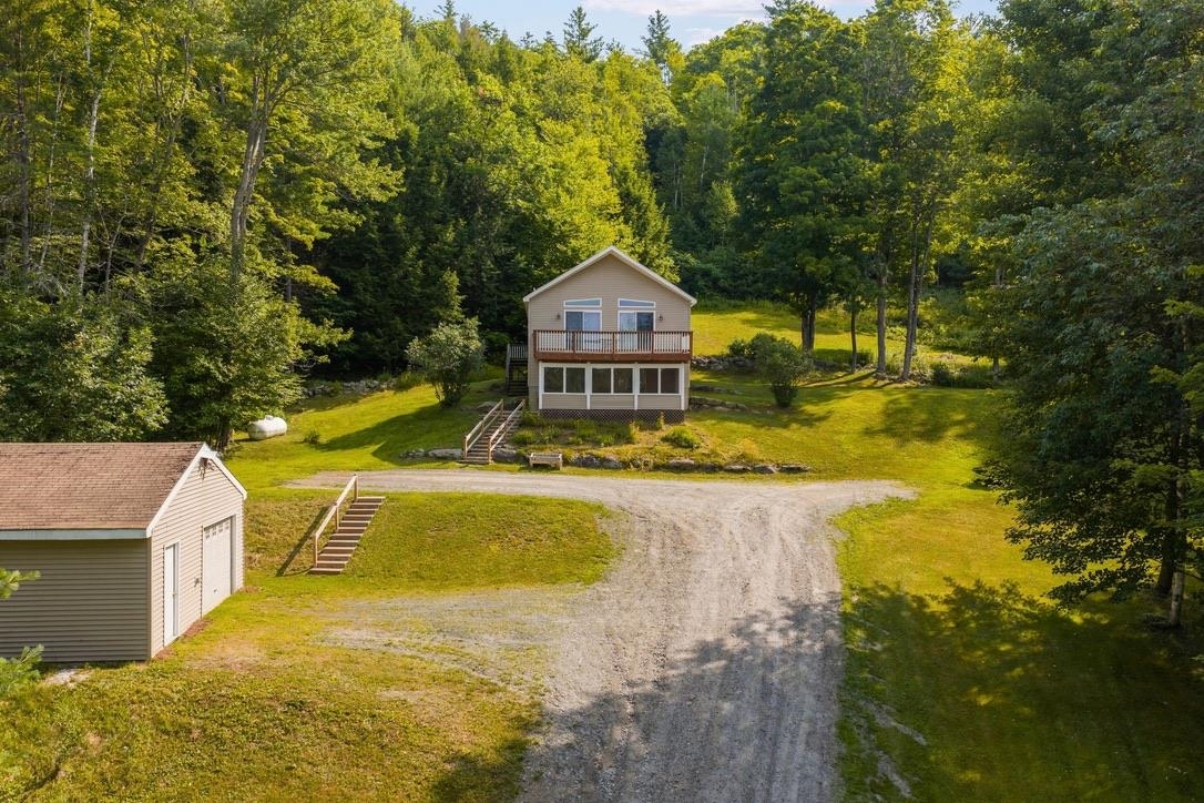 104 Bouldervale Road Croydon, NH 03773 - Photo 1 of 29