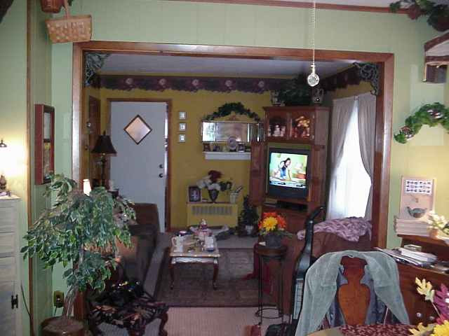 28 Clinton Street Rensselaer, NY 12144 - Photo 4 of 4 Photo 4