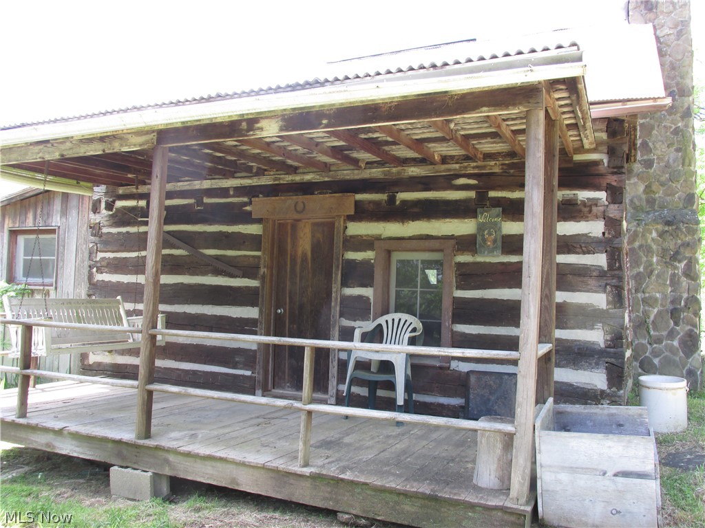 201 Mt Welcome Road Friendly, WV 26146 - Photo 4 of 15