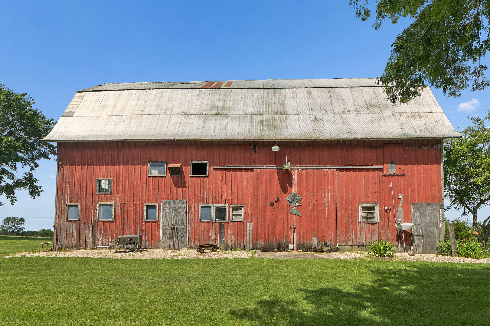 27412 South Kuersten Road Monee, IL 60449 - Photo 27 of 51