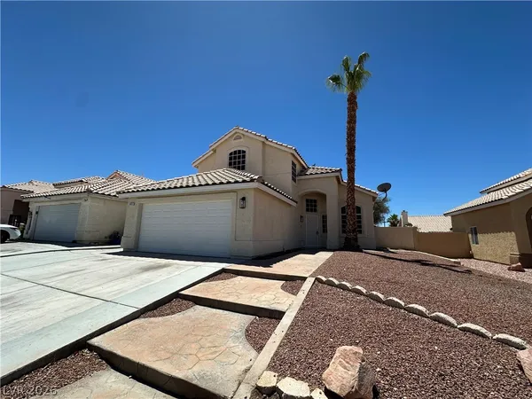$1,955 | 6457 Cedar Breaks Avenue, Las Vegas, NV 89156