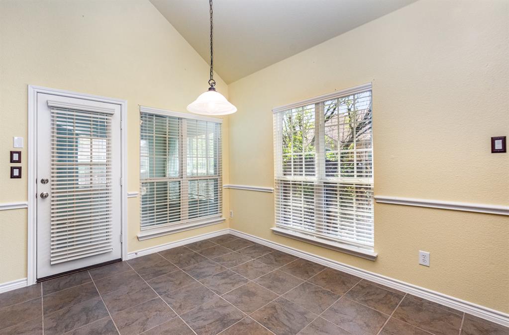 1325 Bateman Lane Celina, TX 75009 - Photo 11 of 39 a view of an empty room with a window