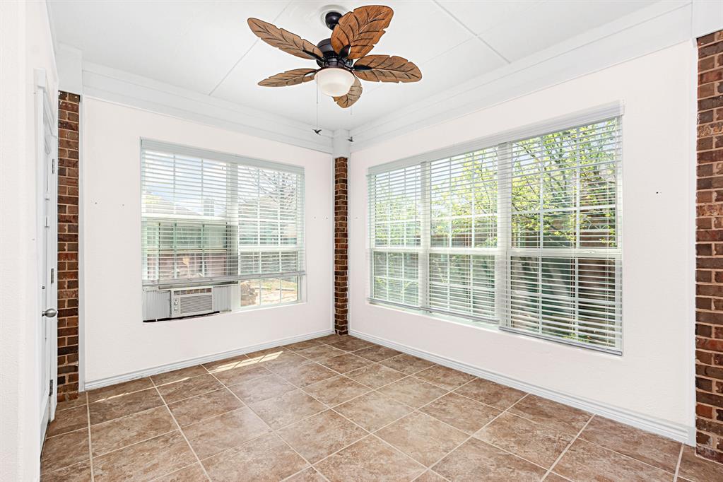 1325 Bateman Lane Celina, TX 75009 - Photo 13 of 39 a view of an empty room with a window