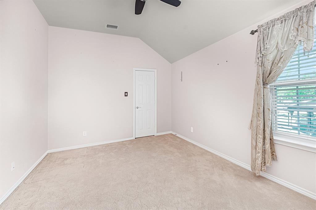 1325 Bateman Lane Celina, TX 75009 - Photo 30 of 39 a view of an empty room