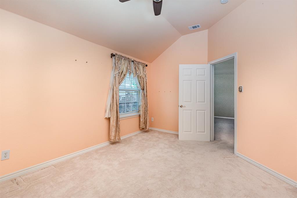1325 Bateman Lane Celina, TX 75009 - Photo 31 of 39 an empty room with windows