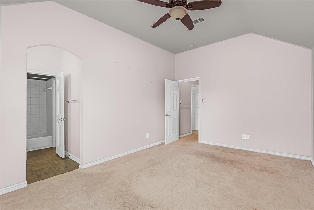 1325 Bateman Lane Celina, TX 75009 - Photo 32 of 39 a view of an empty room