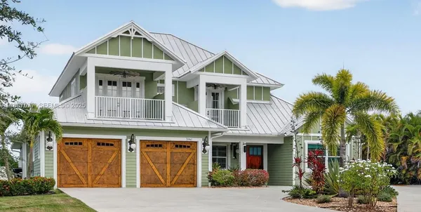 $2,700,000 | 2461 Southeast N Lookout Boulevard, Port St. Lucie, FL 34984