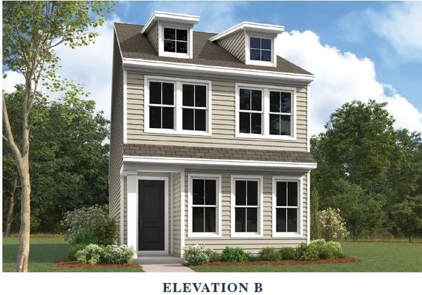 $314,990 | 745 Alma Square Drive, Moncks Corner, SC 29461