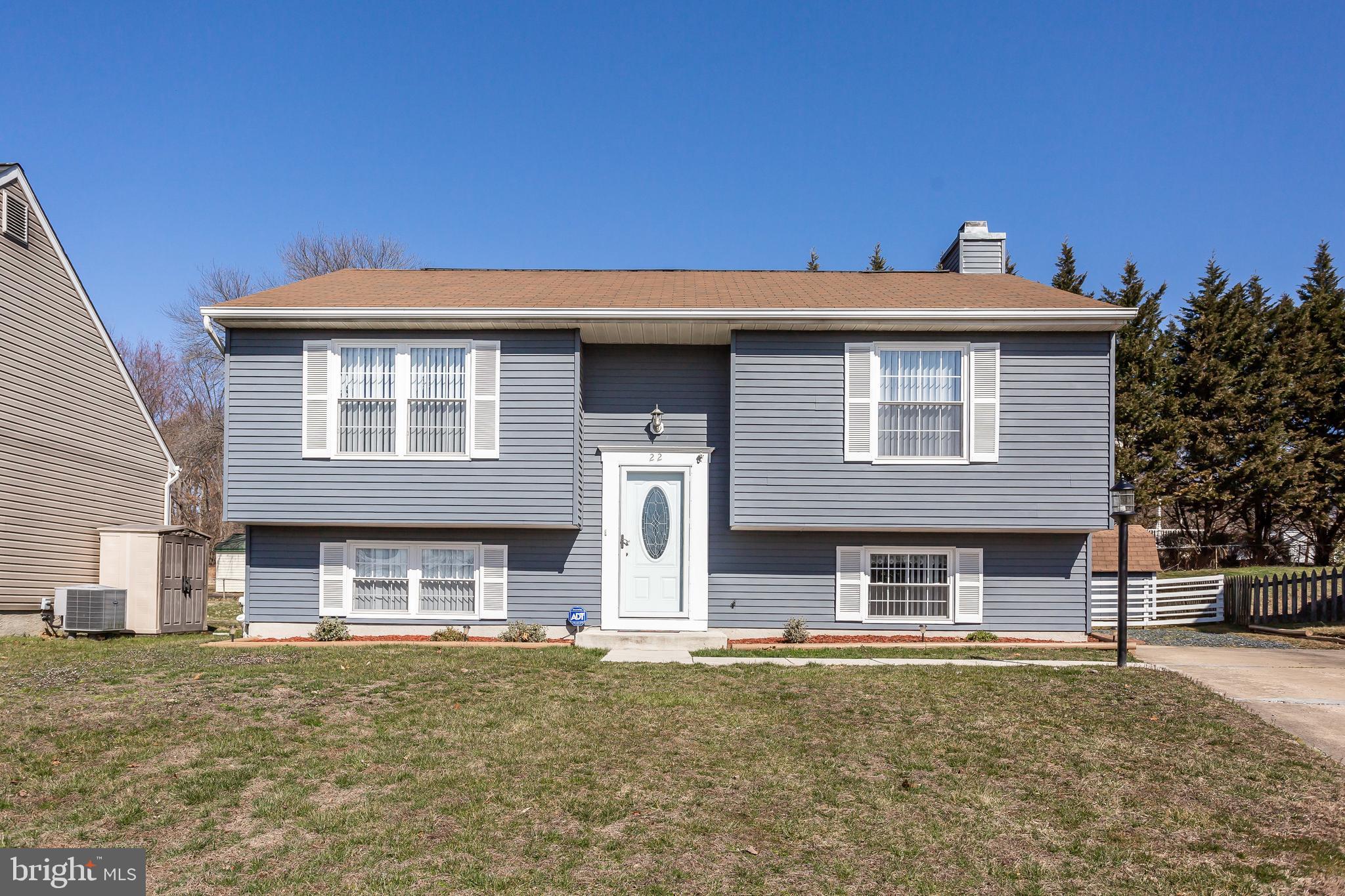 22 Stable Gate Court Perry Hall, MD 21128 - Photo 1 of 27