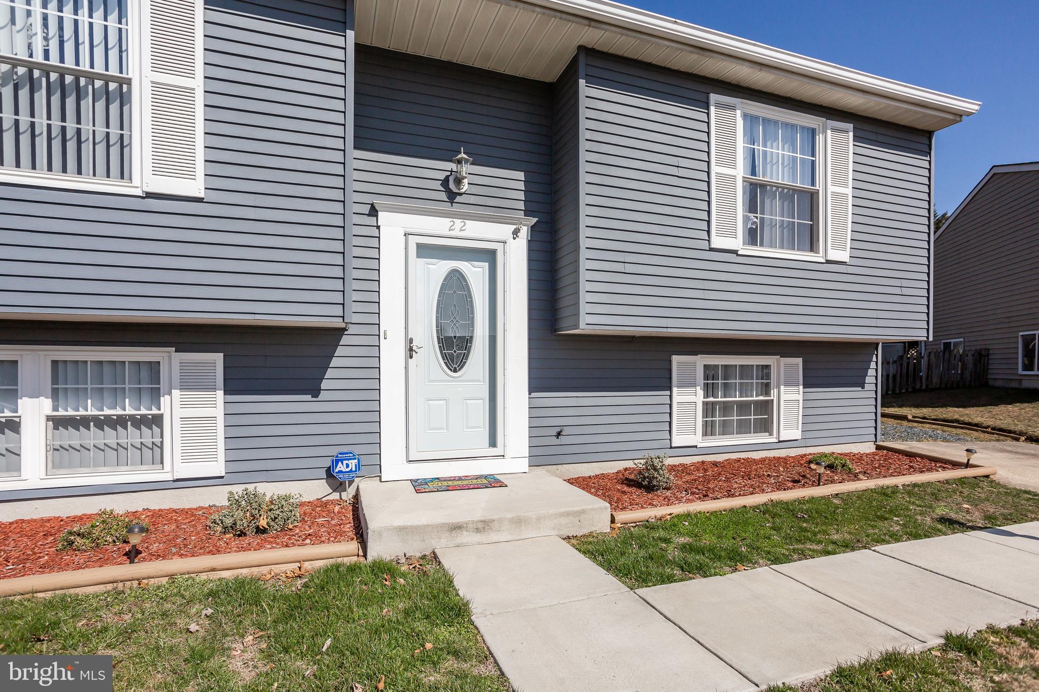 22 Stable Gate Court Perry Hall, MD 21128 - Photo 2 of 27