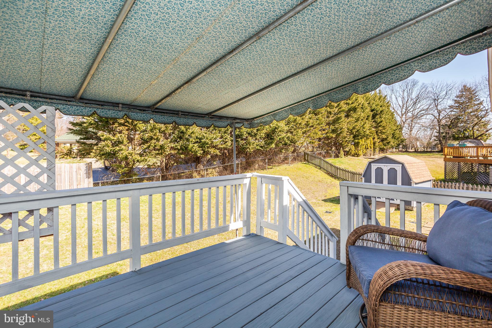 22 Stable Gate Court Perry Hall, MD 21128 - Photo 22 of 27