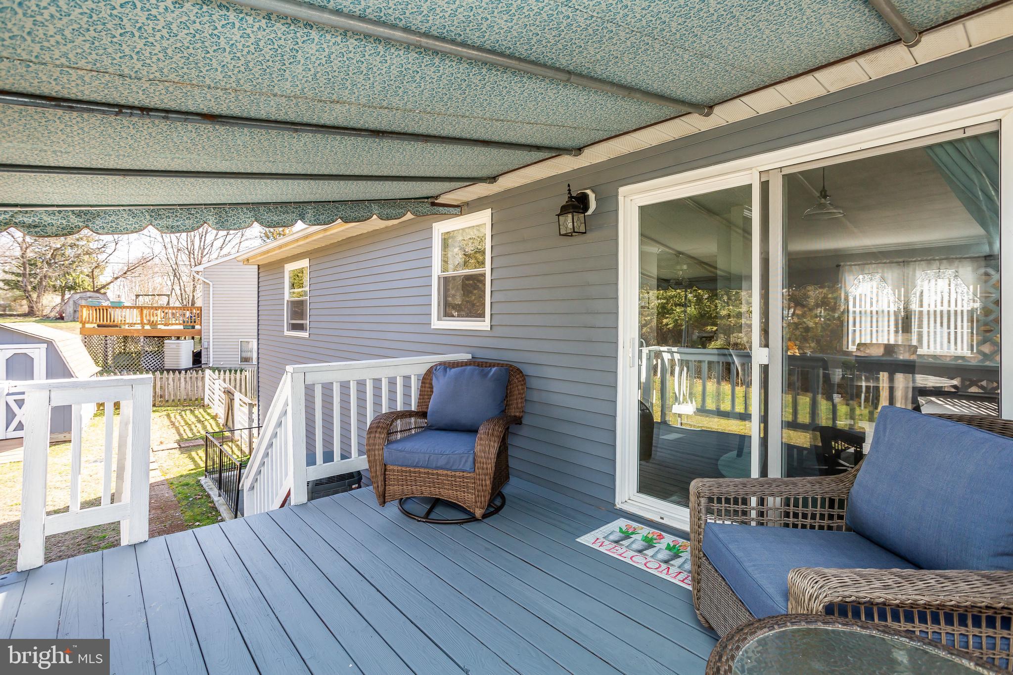 22 Stable Gate Court Perry Hall, MD 21128 - Photo 23 of 27