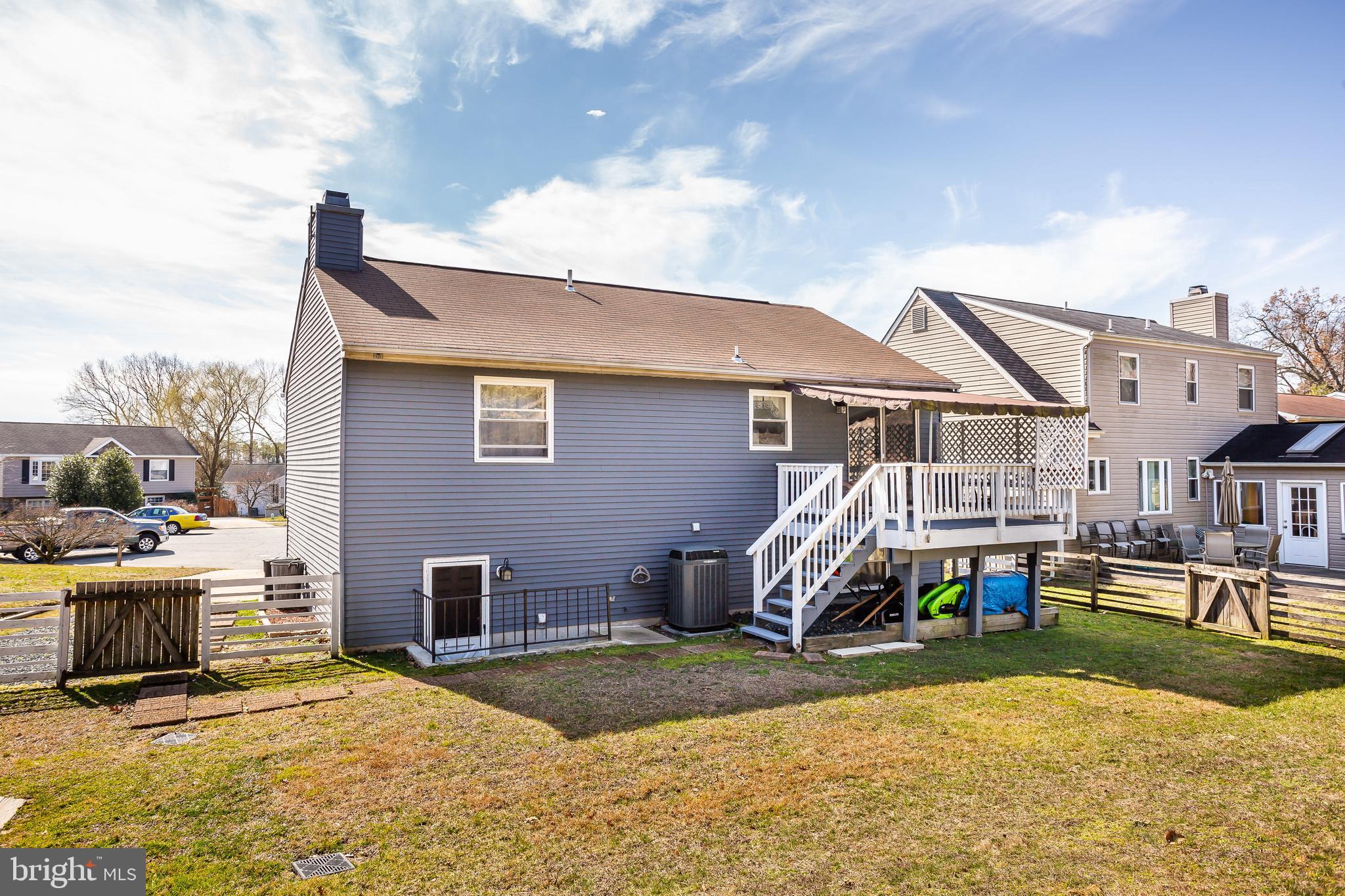 22 Stable Gate Court Perry Hall, MD 21128 - Photo 25 of 27