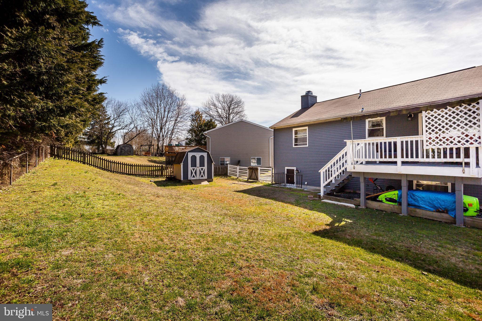 22 Stable Gate Court Perry Hall, MD 21128 - Photo 26 of 27