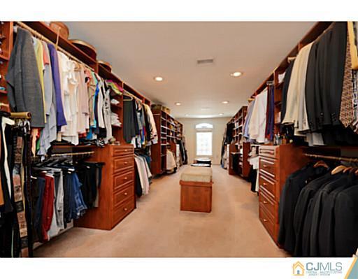 4 Rustic Court Monroe Township, NJ 08831 - Photo 18 of 25 a view of a living room with lots of stuff