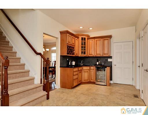 4 Rustic Court Monroe Township, NJ 08831 - Photo 10 of 25 a living room with furniture and a painting