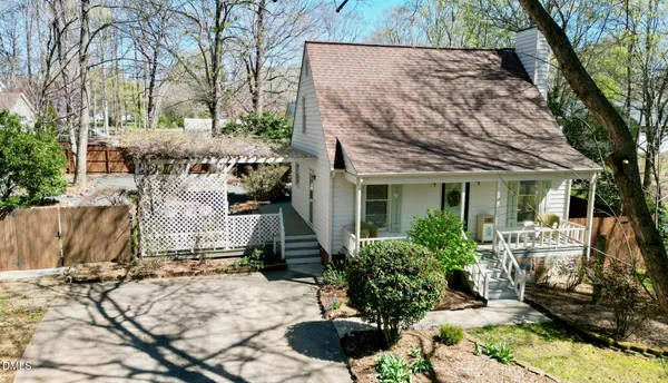 $320,000 | 106 Fawn Circle, Mebane, NC 27302