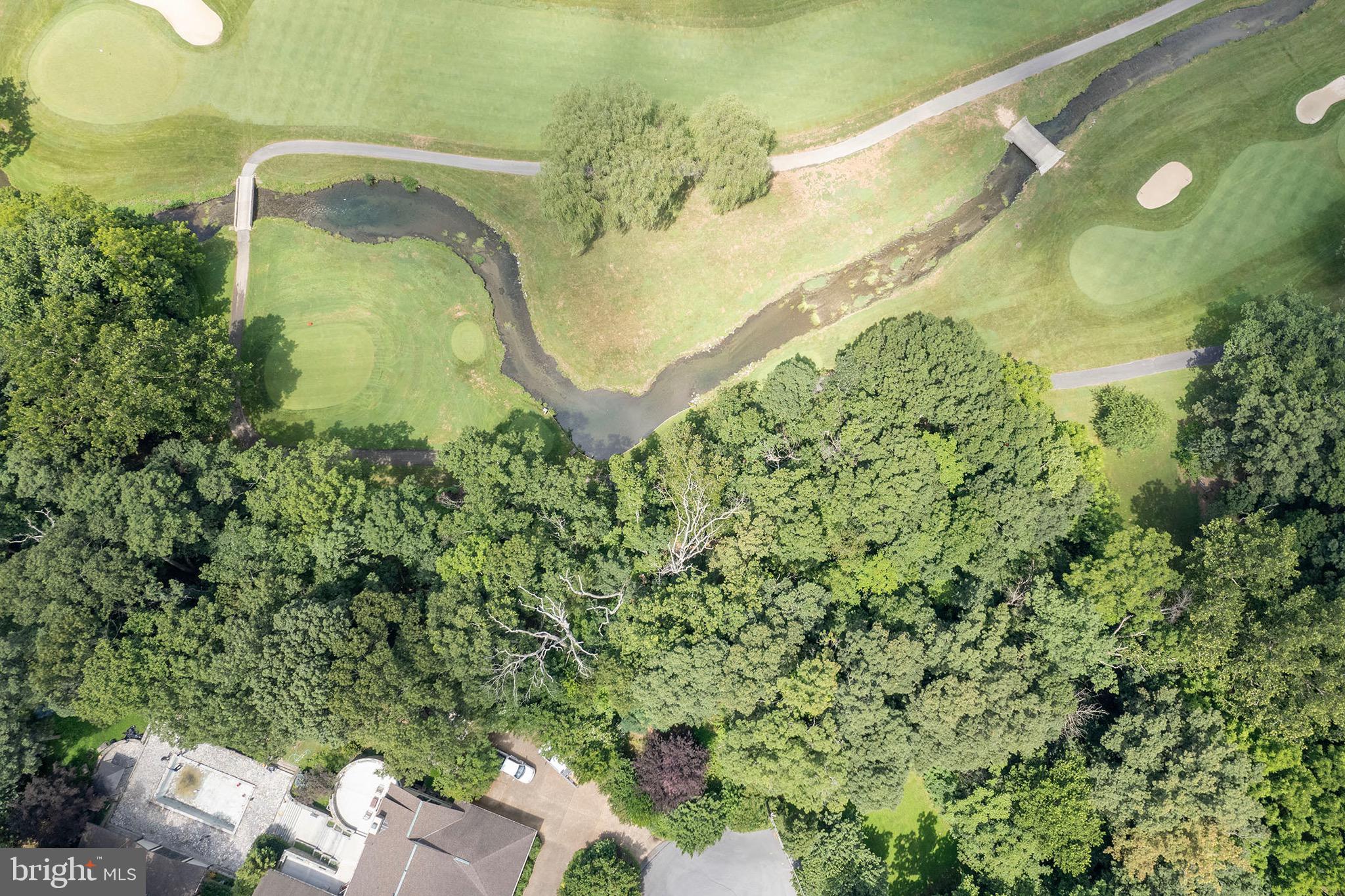 0 Oak Ridge Lane Winchester, VA 22602 - Photo 9 of 10 Build your dream chalet w/ golf course views