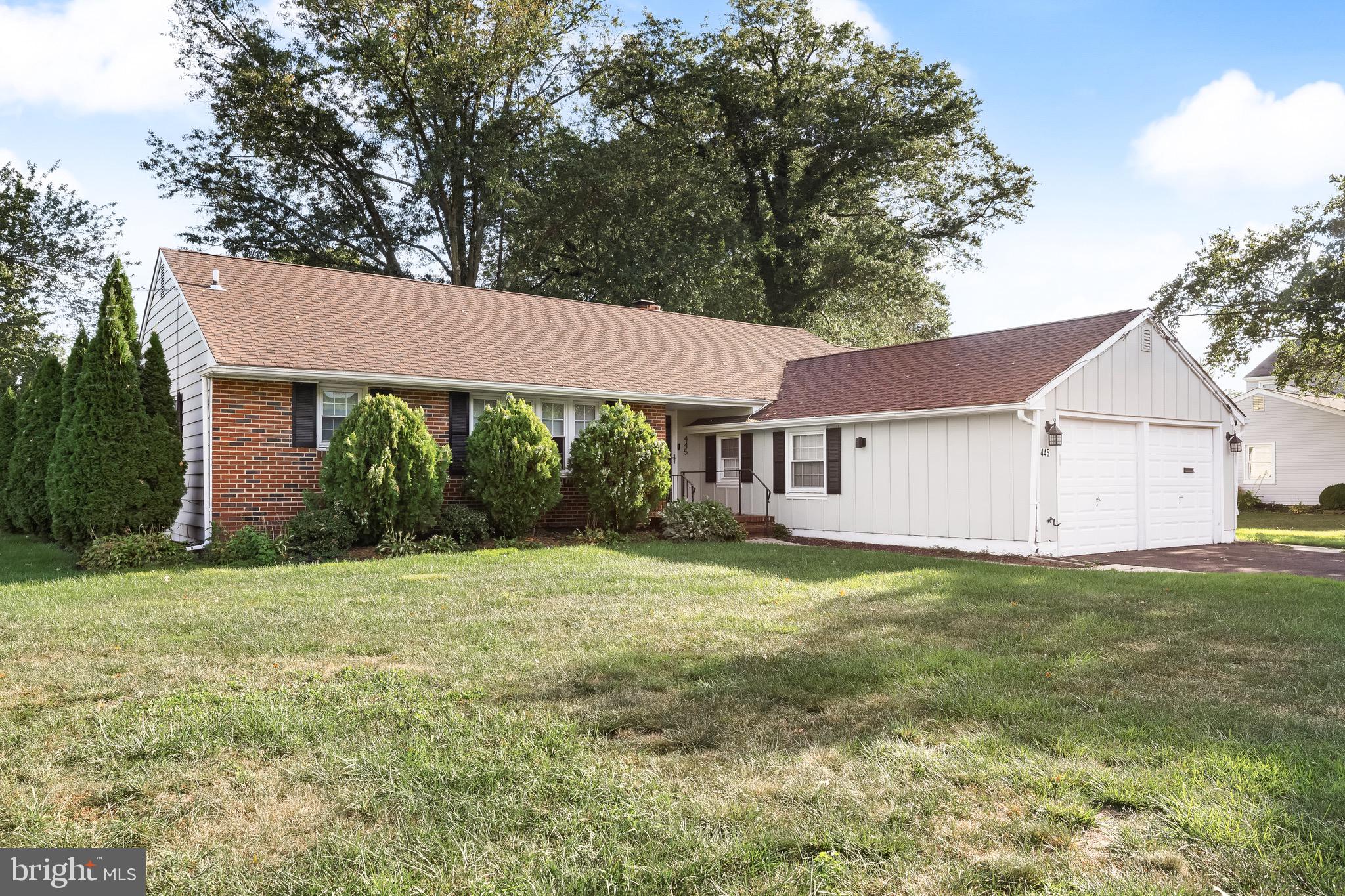 445 Pelham Road Cherry Hill, NJ 08034 - Photo 1 of 36 Gallery Image 1