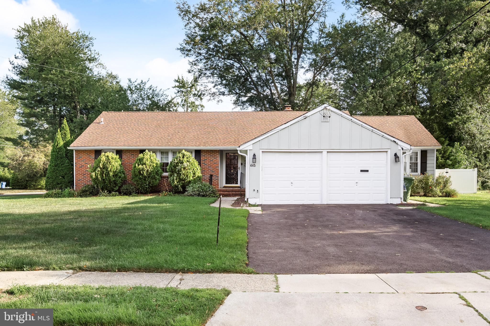 445 Pelham Road Cherry Hill, NJ 08034 - Photo 2 of 36 Gallery Image 2