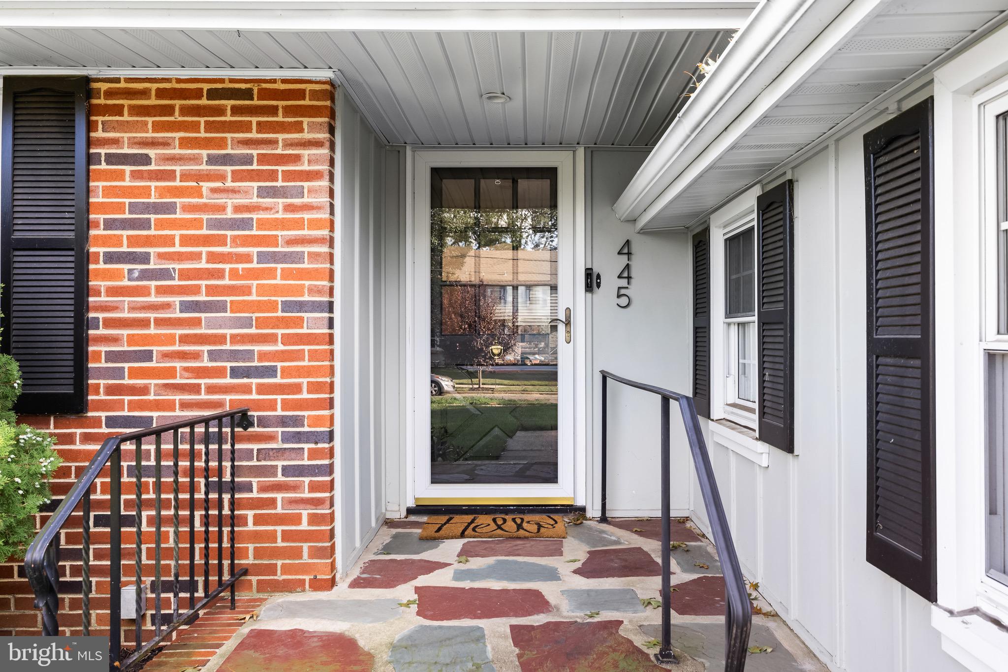 445 Pelham Road Cherry Hill, NJ 08034 - Photo 3 of 36 Gallery Image 3